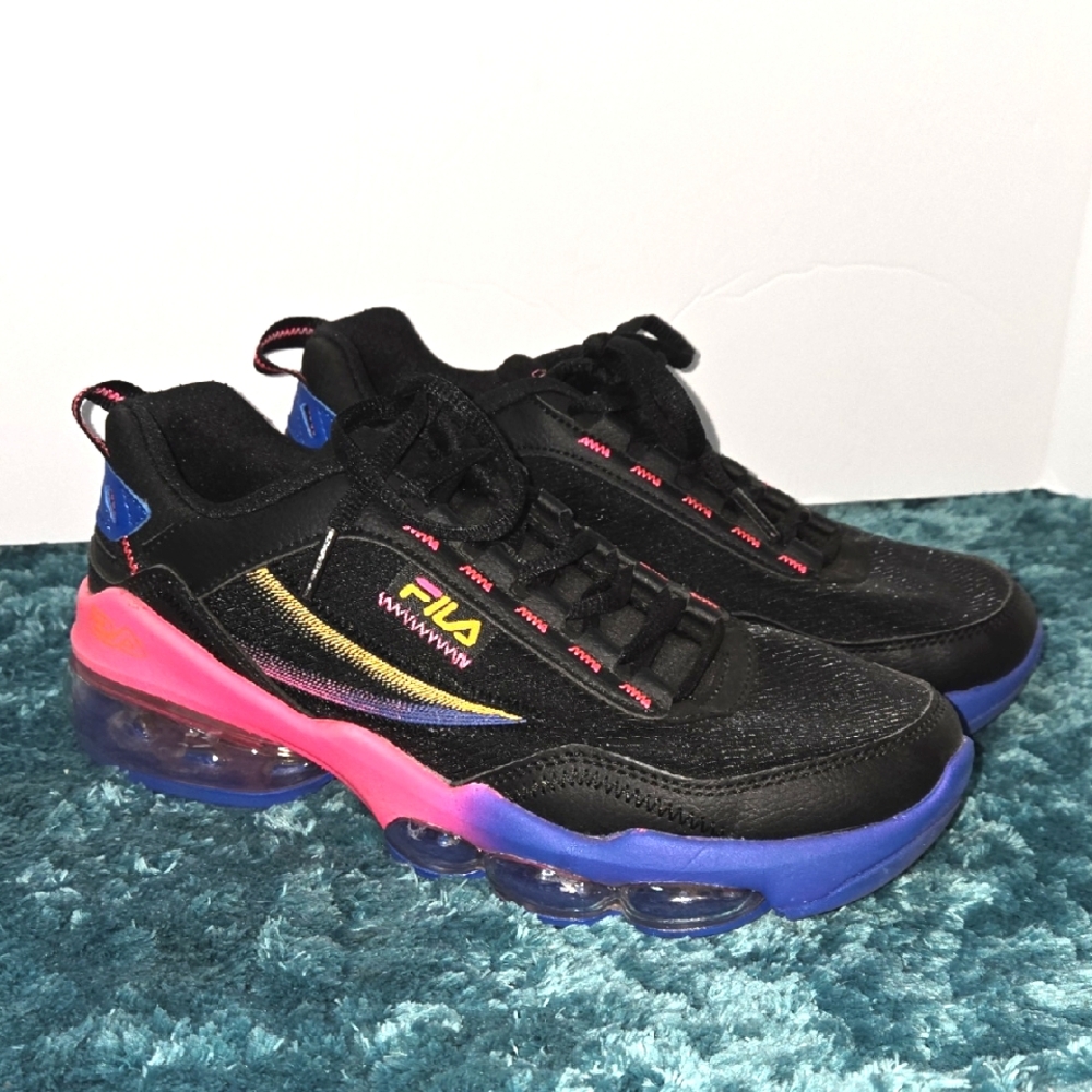 Fila Octane Speed Womens Sneakers Size 6.5